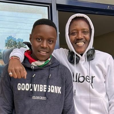 Cleophas kangethe Profile