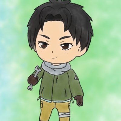 ⓜ ⓘ ⓙ ⓐさんのプロフィール画像