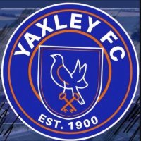 Yaxley Football Club (@yaxleyfootball) 's Twitter Profile