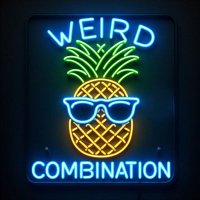 Dina Lozofsky (@weirdcombin8n) 's Twitter Profile Photo Dina Lozofsky (@weirdcombin8n) 's Twitter Profile Photo
