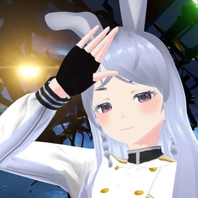 Arakiya, Arara, Raraco, or Timberhouse
RT爆撃にご注意。
ご注文はまちカド終末百合魔法電脳義体戦車船芸術建築廃墟△生物黄緑発光紅塵はロックですか?
宇宙、メカ(主に #SpaceEngineers )、ここたまはこちら→ @Arara00751113