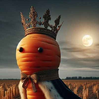 I have great disdain for the Oxford comma and great love for carrots.
https://t.co/PskvezO07x