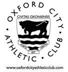 Oxfordshire Club of the year 2016 Oxford City AC