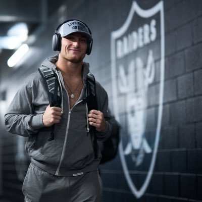 Dylan Laube Profile