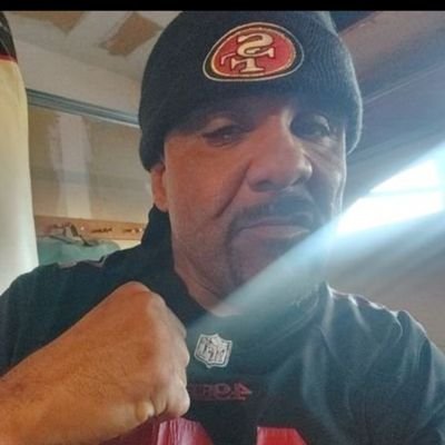Sonof1Irontiger's profile picture. Former amateur boxer trying to Spread positivity. social media influencer