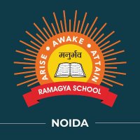 Ramagya school (@ramagya_school) 's Twitter Profile