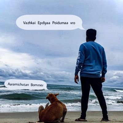 Saravana23599's profile picture. 