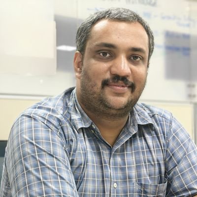 Kochi based Malayali. Interested in history & current affairs. Always looking for the good in people and situations! Whatever happens , happens for the best!