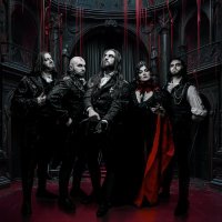 Fleshgod Apocalypse (@fapocalypse) 's Twitter Profile Photo Fleshgod Apocalypse (@fapocalypse) 's Twitter Profile Photo
