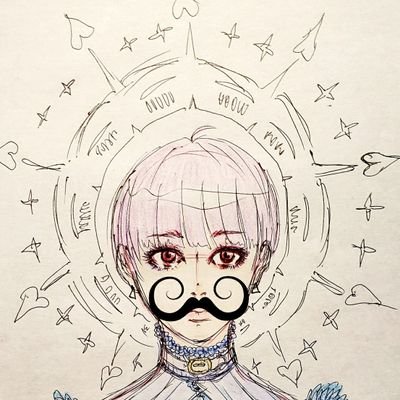 （∃ (セカゐ)）；（ パーフェクト寄生髭(セカゐ)）さんのプロフィール画像