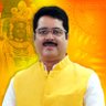 rpsmlagauriganj's profile picture. Serving consecutive 3rd term as MLA Gauriganj Sadar, Amethi, U.P. Member of Assembly Estimates Committee U.P.