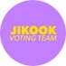 JIKOOK VOTING TEAM ² (SLOW) (@jikook__voting) Twitter profile photo JIKOOK VOTING TEAM ² (SLOW) (@jikook__voting) Twitter profile photo
