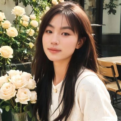 I am a Shenzhen Xinyida model Technology Co., LTD. - foreign trade manager, love life ordinary girl