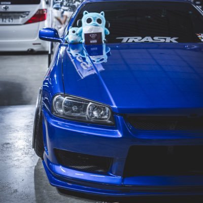 Tomo_Meta_'s profile picture. Hokkaido / HR34 / 26 / 🎯