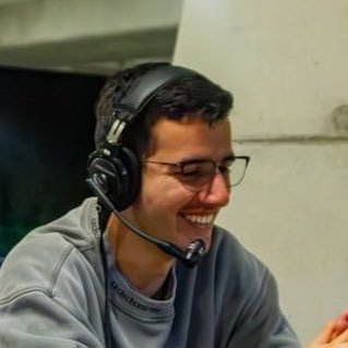 Konston_'s profile picture. 🎙@sbssportau @nplnsw @nbl1 @FromTheGantry