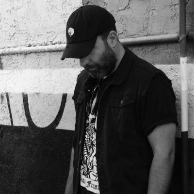 NauferOnTwitch's profile picture. 🥷 Naufer | Punk Rocker | MMORPG enthusiast | Community-focused Twitch Partner 🎮✨