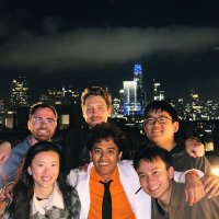 The Fancy Monkeys (@thefancymonkeys) 's Twitter Profile