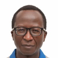 Nicholas Mukele (@nicholasmukele) 's Twitter Profile