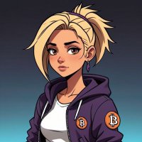 Victoria George (@cryptochiq_) 's Twitter Profile Photo Victoria George (@cryptochiq_) 's Twitter Profile Photo