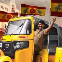 ஆட்டோக்காரன் 🛺 (@rajesh_lms) 's Twitter Profile Photo ஆட்டோக்காரன் 🛺 (@rajesh_lms) 's Twitter Profile Photo