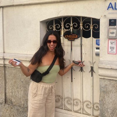 abieastin94's profile picture. 