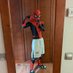 Spidey M. (@spideymitir) Twitter profile photo Spidey M. (@spideymitir) Twitter profile photo