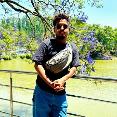 ShrinathSwami5's profile picture. Hey, This is Shrinath Swami.