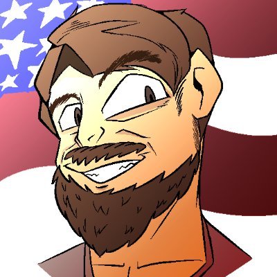 Gareythebear's profile picture. Blind guy who streams watup o/