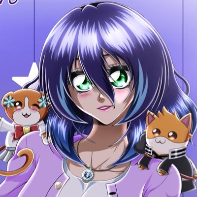 ジュリアちゃん💜🌸さんのプロフィール画像