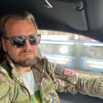 pray for Ukraine 🇺🇦 I believe that we're going to win the war soon 🙏glory to Ukraine 🇺🇦