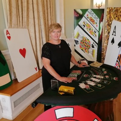 Lost Vegas Fun Casino Party Hire, Weddings, birthdays, Corporate & Charity events, casino tables, croupiers & theming at any venue. Book us for your Event!
