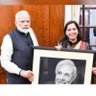 PreetyAgarwaal's profile picture. Spokesperson @BJP4Delhi | Former MAYOR @north_mcd | Former State Secretary @BJP4Delhi | Volunteer @RSevikasamiti |
