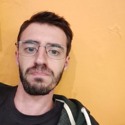 _iacomo's profile picture. Since 1992. Nuclear Eng.