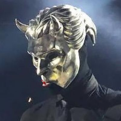 Ernest, 19, he(he)/him, shitposer, my english is worse than my mental health, Bone Daddy (Papa Emeritus II) is my babygirl