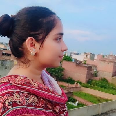 mirzasamreen68's profile picture. 