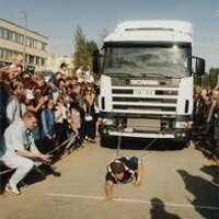 Shit Oleg Says (@shitolegsays) 's Twitter Profile Photo