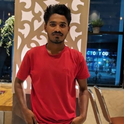 lokesh_3639's profile picture. software Engineer