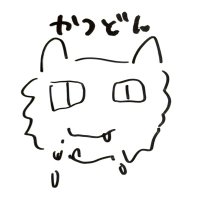 丼 (@ka2donguri) 's Twitter Profile