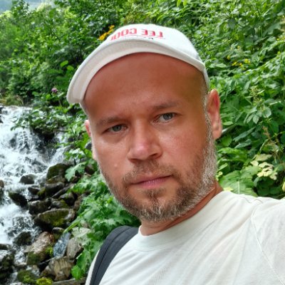 chernyshev404's profile picture. 