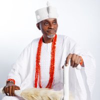 Oba Prof. Saka Adelola Matemilola (Otileta VII) (@olowumatemilola) 's Twitter Profile