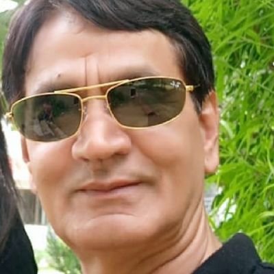 ramkaran_b48179's profile picture. Ex IAF,  social services. 
running a holiday house .