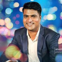 Jitendra Sharma (@jeetsharma_) 's Twitter Profile