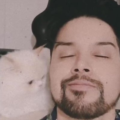 Magnotus's profile picture. Somos lo hacemos con lo que hicieron de nosotros.