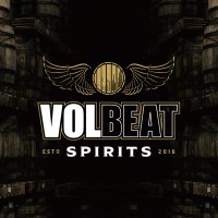 Volbeat Spirits (@volbeatspirits) 's Twitter Profile Photo Volbeat Spirits (@volbeatspirits) 's Twitter Profile Photo