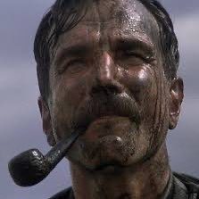 co03215018's profile picture. No shirt. No shoes. No service.