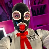 Rubberdoll #RS55 (@rub_sub_77) 's Twitter Profile