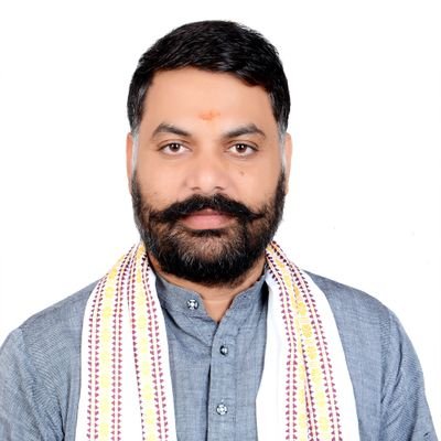 प्रदेश कार्यालय मंत्री
भारतीय जनता पार्टी, राजस्थान
(ओबीसी मोर्चा)