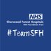 Sherwood Forest Hospitals NHS FT (@sfhft) Twitter profile photo Sherwood Forest Hospitals NHS FT (@sfhft) Twitter profile photo
