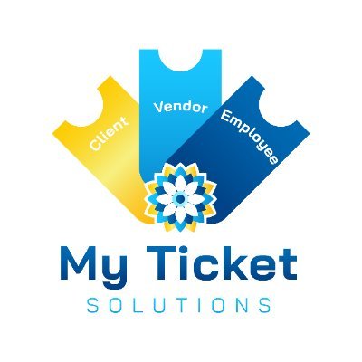 Dahlia_MTS's profile picture. My Ticket Solutions is a highly interactive digital A A Platform that transcends the boundaries of languages and email communication.
