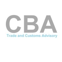 CBA Trade and Customs Advisory (@cbatcadvisory) 's Twitter Profile